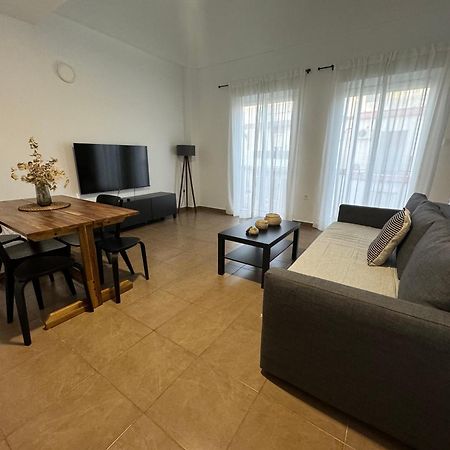 Apartamentos Tintomar San Juan Del Puerto Dış mekan fotoğraf