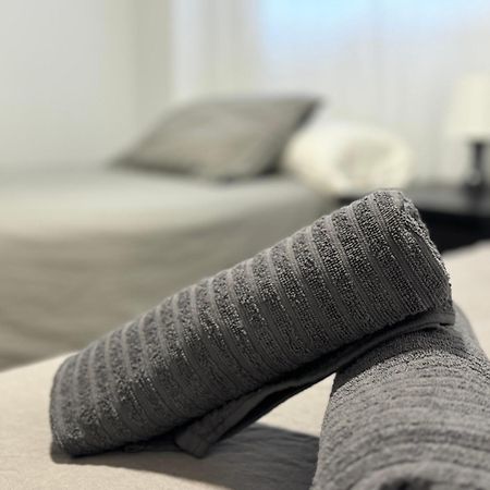 Apartamentos Tintomar San Juan Del Puerto Dış mekan fotoğraf