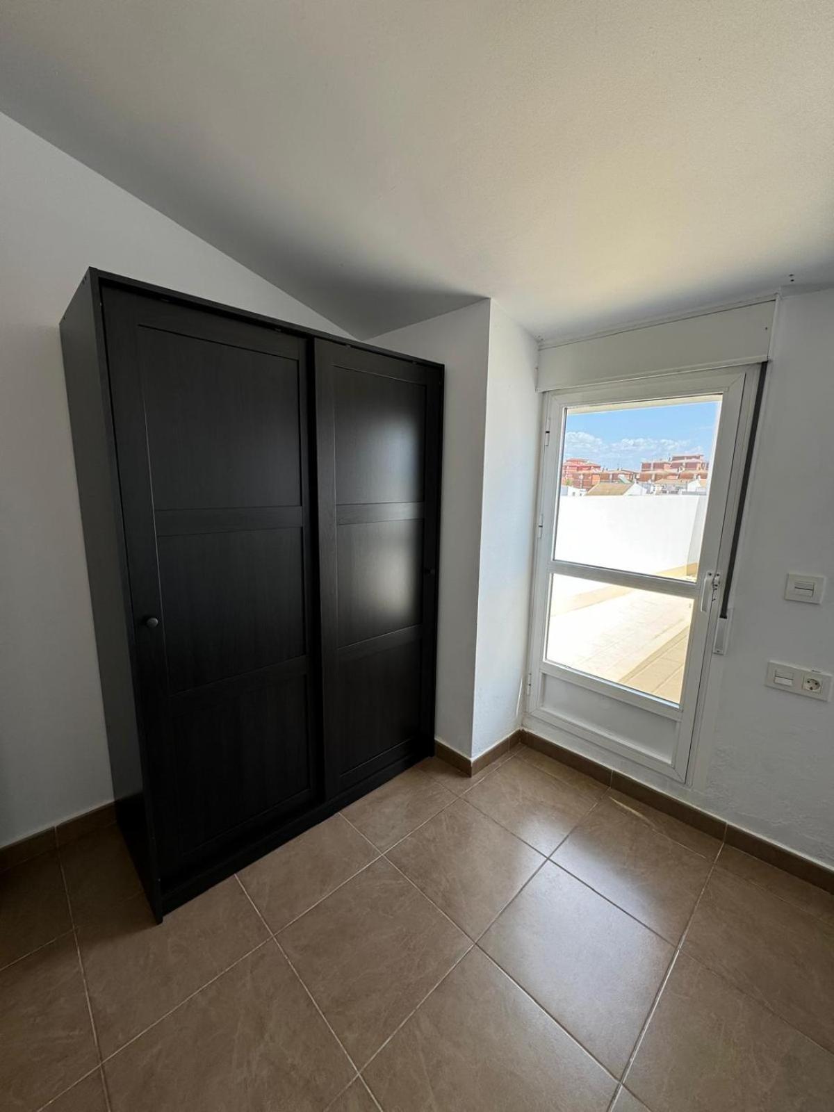 Apartamentos Tintomar San Juan Del Puerto Dış mekan fotoğraf