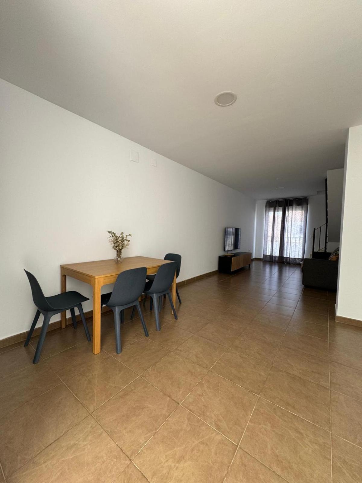 Apartamentos Tintomar San Juan Del Puerto Dış mekan fotoğraf
