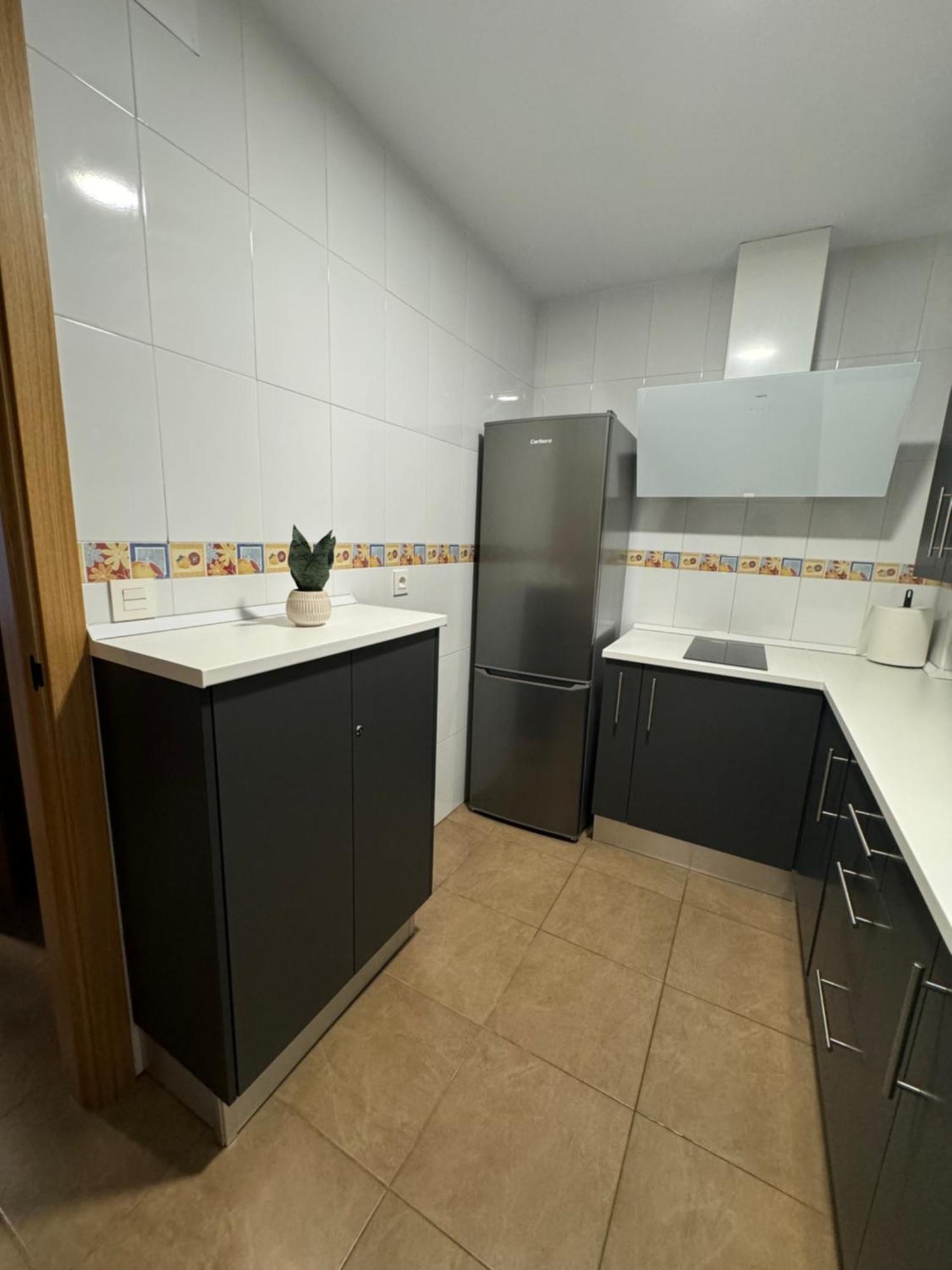 Apartamentos Tintomar San Juan Del Puerto Dış mekan fotoğraf